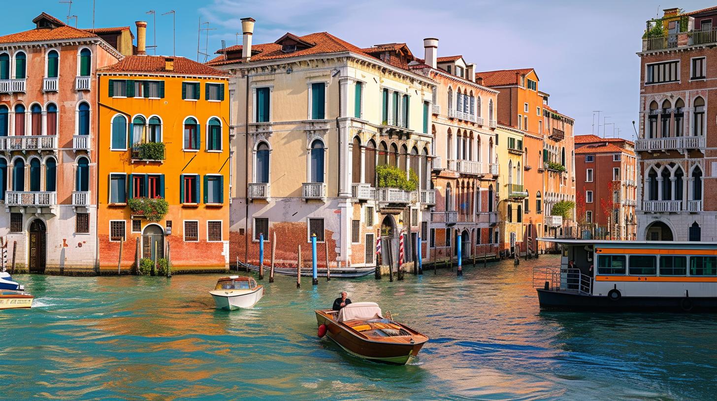 Warum sich Städtetrips lohnen – 10 überzeugende Gründe