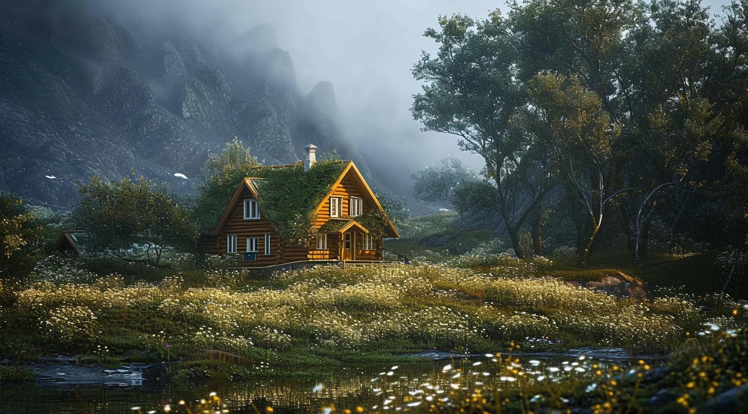 Individueller Urlaub: Ferienhaus oder Hotel?