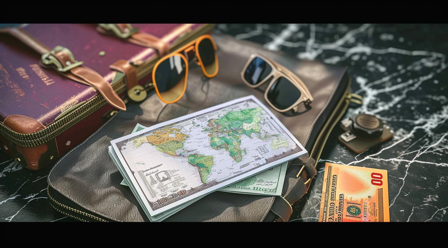 Dein ultimativer Leitfaden für deinen Städtetrip