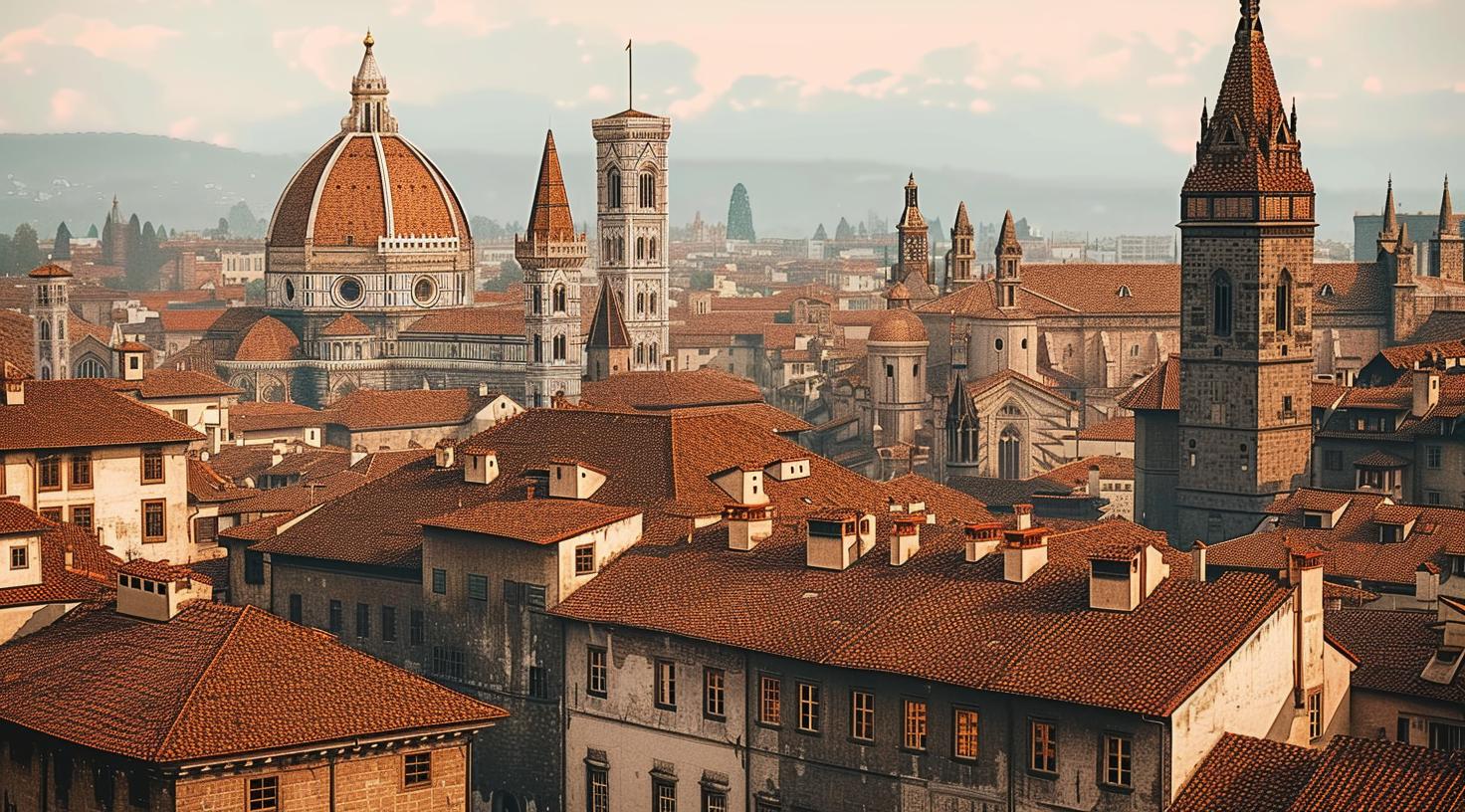 Die schönsten Städte für einen Kurztrip